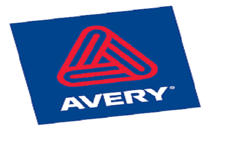 Avery School Supplies Delivered