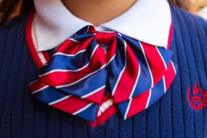YHALE Bow Tie For Girls