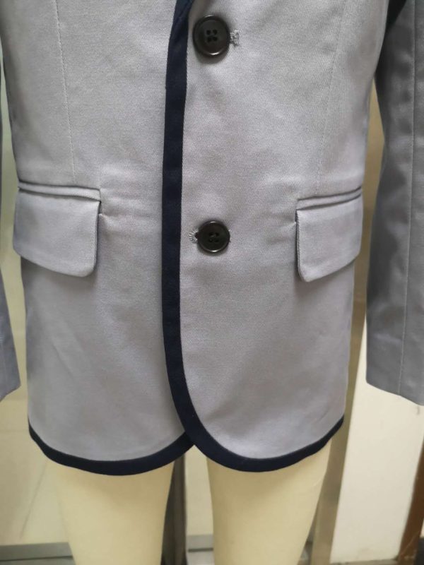 YHALE Blazer - Image 7