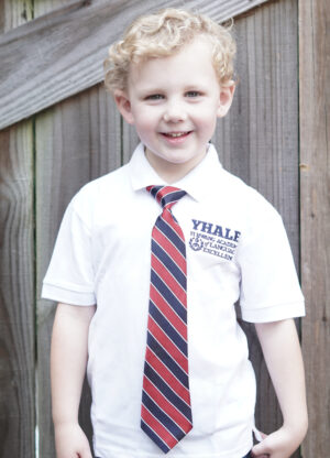YHALE Tie